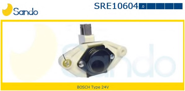 SANDO SRE10604.0 Regulator